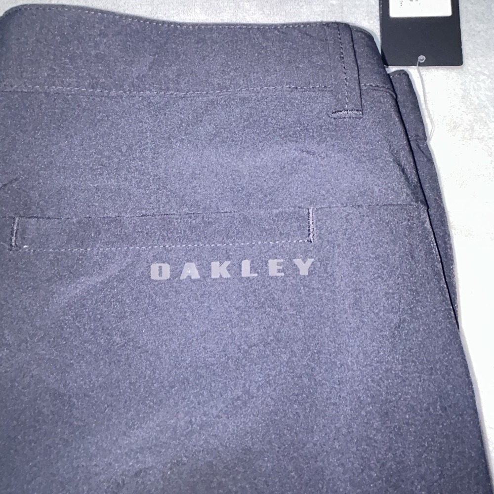 Mens Oakley Take Pro Pant 3.0 black 32x32 - Picture 3 of 10